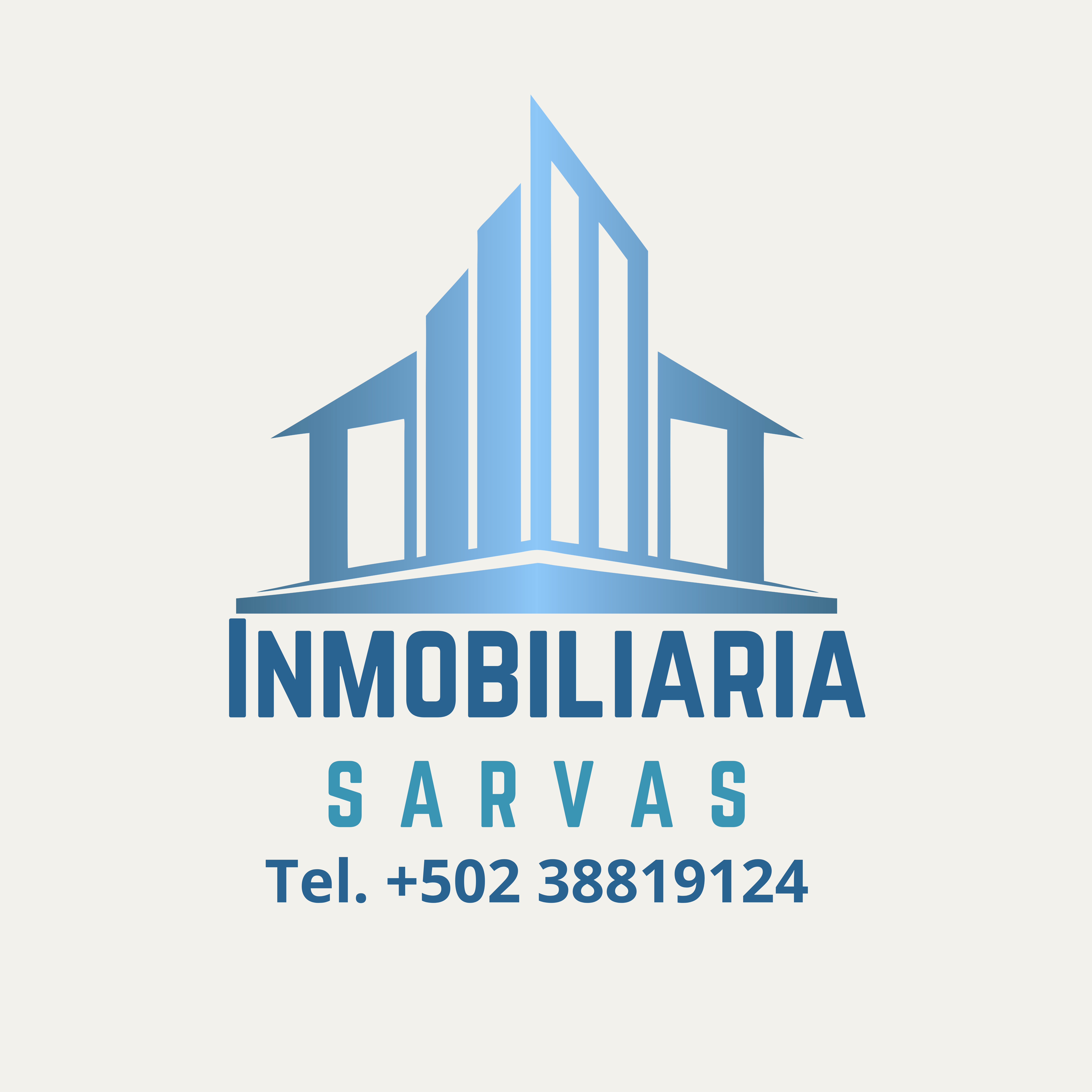 Inmobiliaria Sarvas